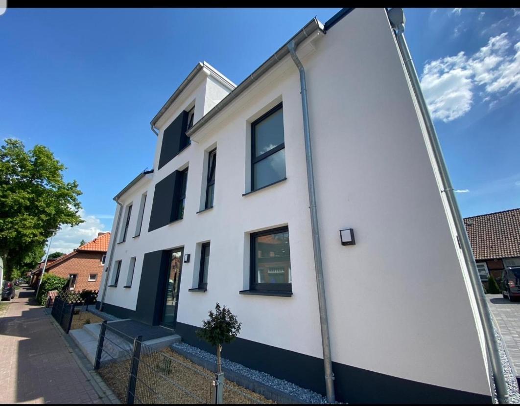 Ferienwohnung - Melina - Winsen Kültér fotó